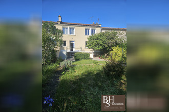 achat maison poitiers 86000