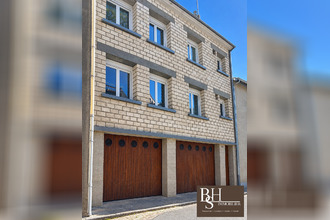 achat maison poitiers 86000