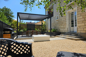 achat maison poitiers 86000