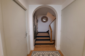 achat maison poitiers 86000