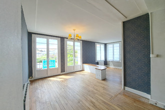 achat maison poitiers 86000