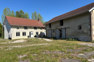 achat maison poivres 10700