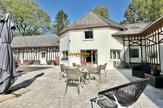 achat maison poix-de-picardie 80290