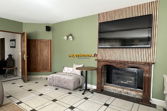 achat maison poix-de-picardie 80290