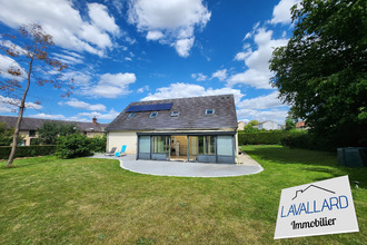 achat maison poix-de-picardie 80290