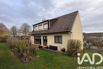 achat maison poix-de-picardie 80290