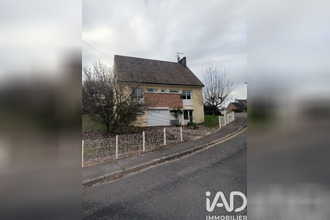 achat maison poix-de-picardie 80290