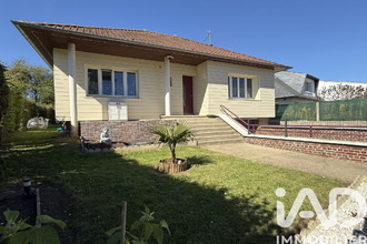 achat maison poix-de-picardie 80290