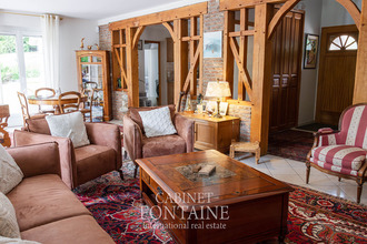 achat maison poix-de-picardie 80290