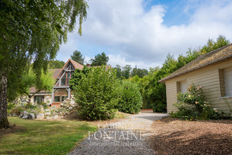 achat maison poix-de-picardie 80290