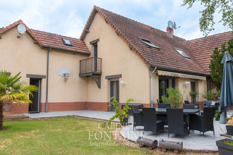 achat maison poix-de-picardie 80290
