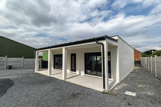 achat maison poix-du-nord 59218