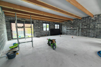 achat maison poix-du-nord 59218