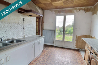 achat maison poix-du-nord 59218