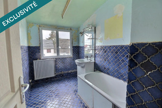 achat maison poix-du-nord 59218