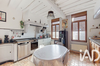 achat maison poix-du-nord 59218