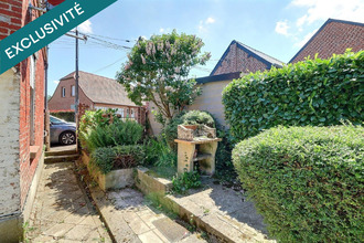 achat maison poix-du-nord 59218