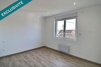 achat maison poix-du-nord 59218