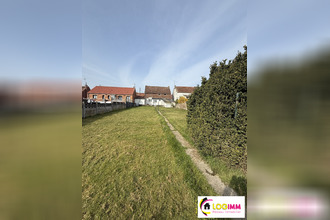 achat maison poix-du-nord 59218