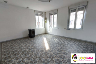 achat maison poix-du-nord 59218