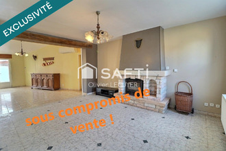 achat maison poix-du-nord 59218