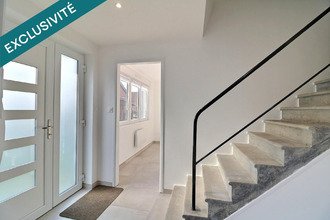 achat maison poix-du-nord 59218