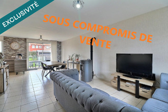 achat maison poix-du-nord 59218