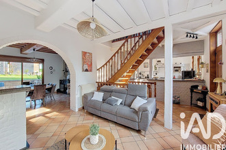 achat maison poix-du-nord 59218