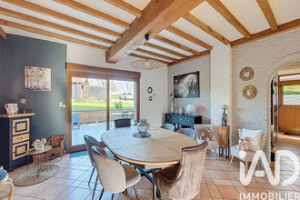 achat maison poix-du-nord 59218