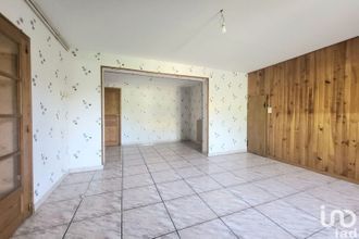 achat maison poix-terron 08430