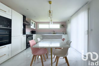 achat maison poix-terron 08430