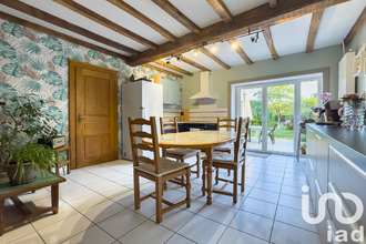 achat maison poix-terron 08430