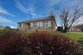 achat maison poix-terron 08430