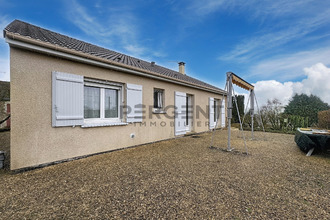 achat maison poix-terron 08430