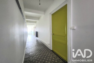 achat maison poix-terron 08430