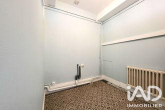 achat maison poix-terron 08430