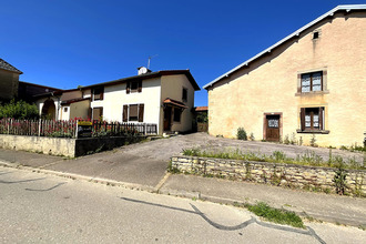 achat maison polaincourt-et-clairefontaine 70210