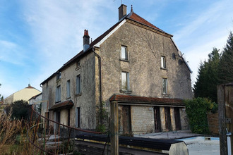 achat maison polaincourt-et-clairefontaine 70210