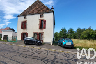 achat maison polaincourt-et-clairefontaine 70210