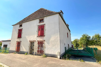 achat maison polaincourt-et-clairefontaine 70210