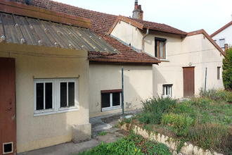 achat maison polaincourt-et-clairefontaine 70210