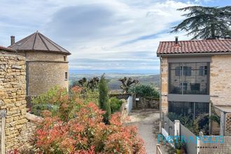 achat maison poleymieux-au-mt-d-or 69250