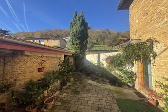 achat maison poleymieux-au-mt-d-or 69250