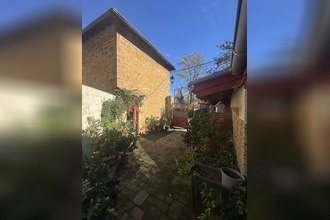 achat maison poleymieux-au-mt-d-or 69250