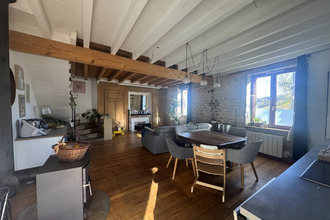 achat maison poleymieux-au-mt-d-or 69250