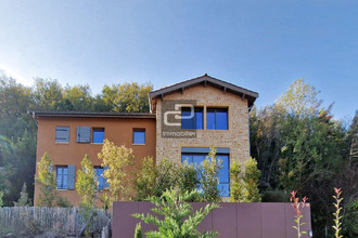 achat maison poleymieux-au-mt-d-or 69250