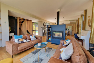 achat maison poleymieux-au-mt-d-or 69250