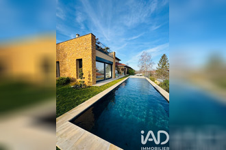 achat maison poleymieux-au-mt-d-or 69250