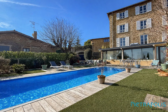 achat maison poleymieux-au-mt-d-or 69250