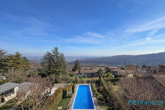 achat maison poleymieux-au-mt-d-or 69250